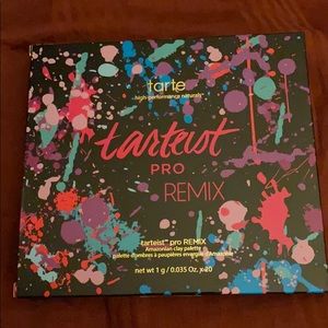 Tarte pro remix pallet